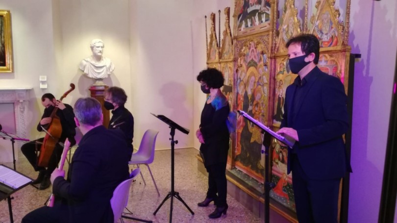 Quest'anno l'iniziativa 